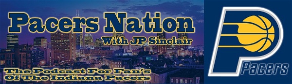 Artwork for Pacers Nation Podcast