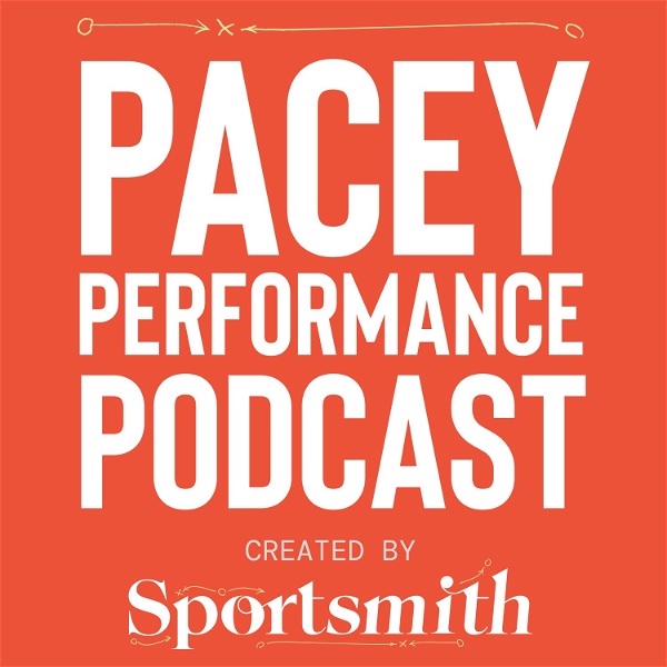 Artwork for Pacey Performance Podcast