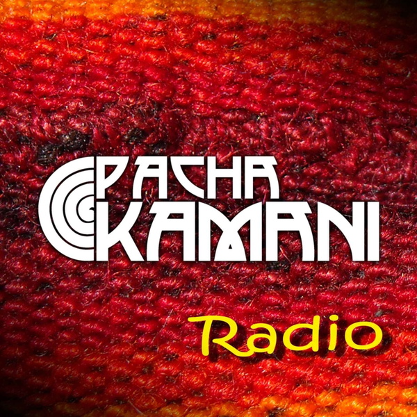 Artwork for PachaKamani