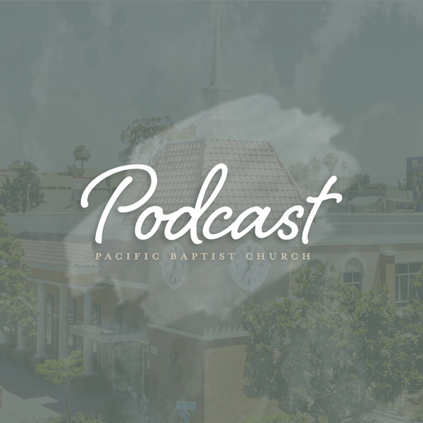 Artwork for Pacific Baptist Church