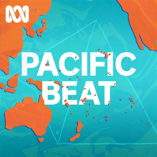 Artwork for Pacific Beat