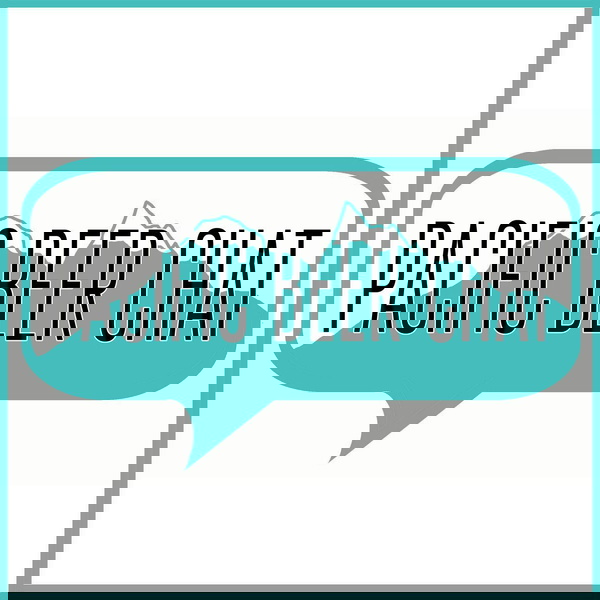 Artwork for Pacific Beer Chat