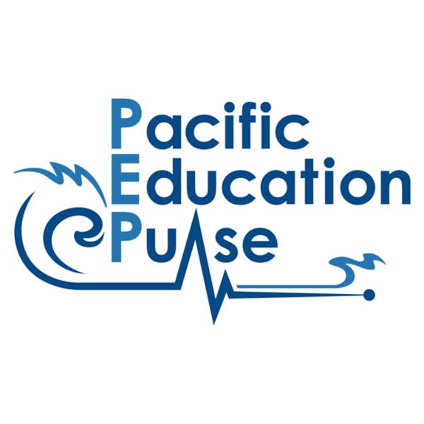 Artwork for Pacific Education Pulse