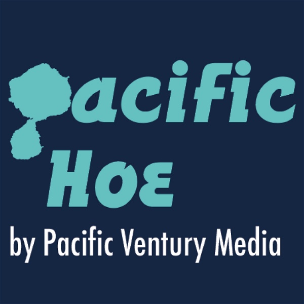 Artwork for Pacific Hoe