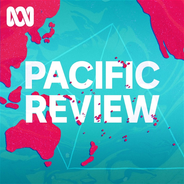 Artwork for Pacific Review