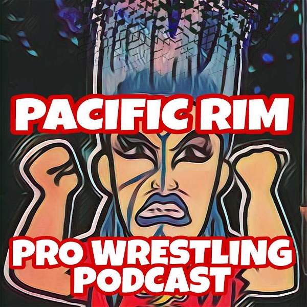Artwork for Pacific Rim Wrestling