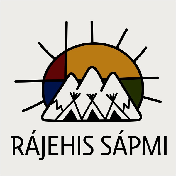 Artwork for Rájehis Sápmi