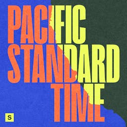 Artwork for Pacific Standard Time