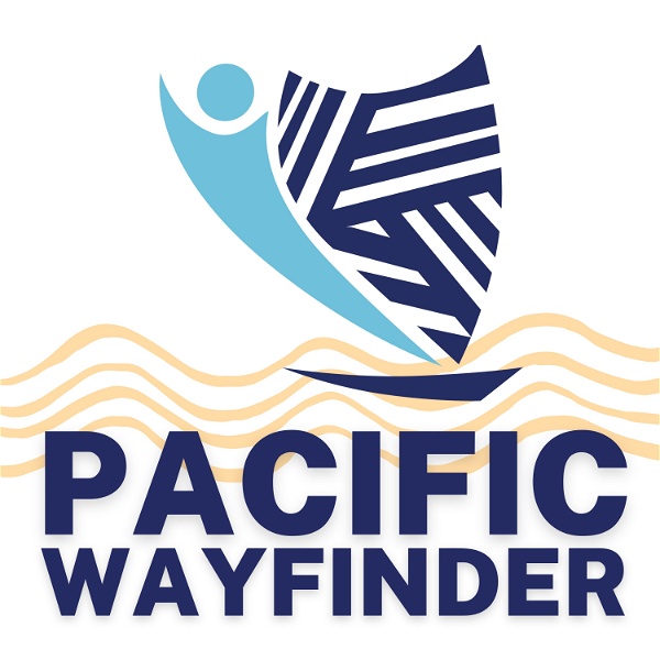 Artwork for Pacific Wayfinder