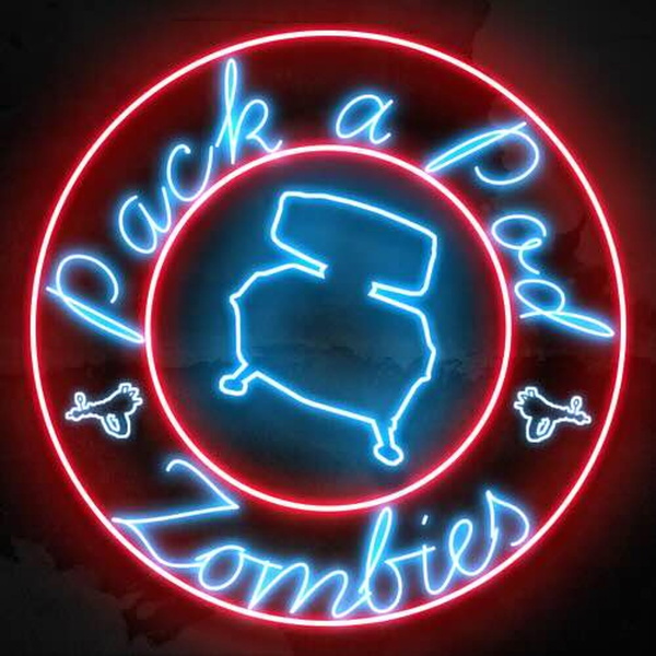 Artwork for Pack-A-Pod: A Call of Duty Zombies Pod