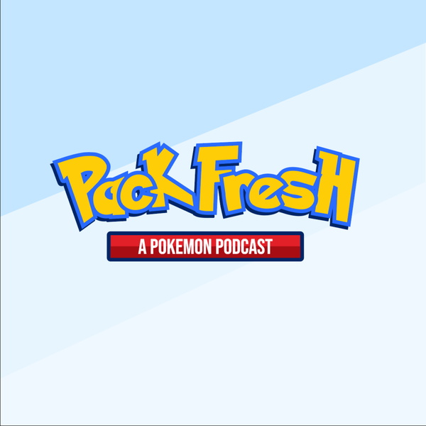 Artwork for Pack Fresh Podcast