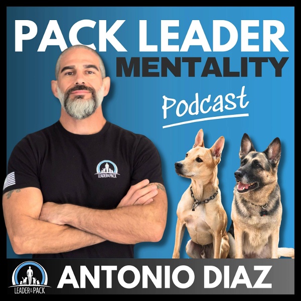 Artwork for Pack Leader Mentality