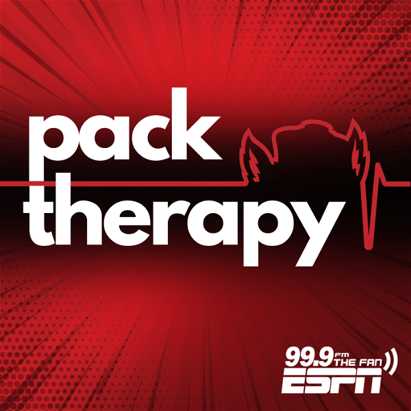 Artwork for Pack Therapy