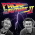 Pack to the Future Podcast