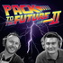 Pack to the Future Podcast