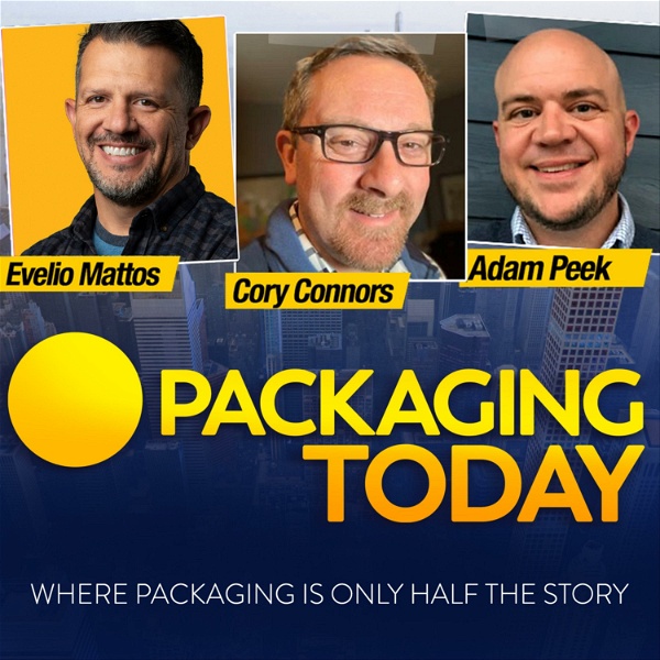 Artwork for Packaging Today Show