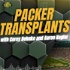 Packer Transplants