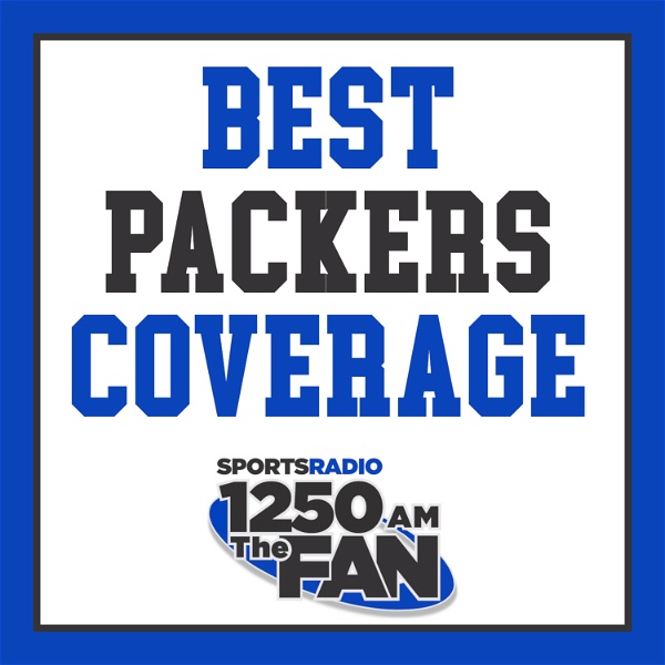 Artwork for Packers Coverage