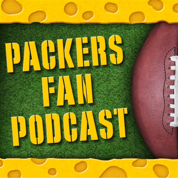 Artwork for Packers Fan Podcast