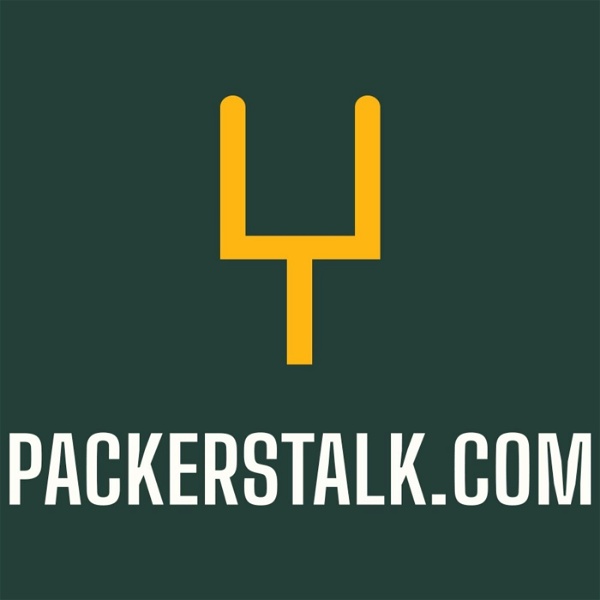 Artwork for Packers Talk