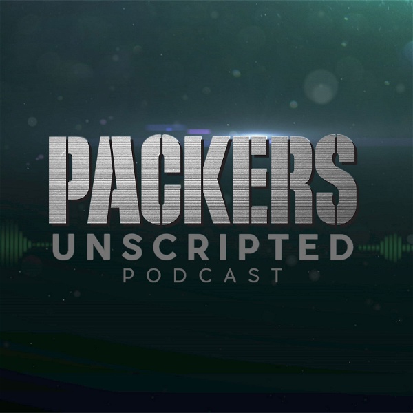 Artwork for Packers Unscripted