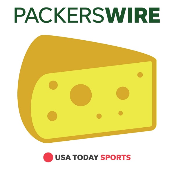 Artwork for Packers Wire Podcast