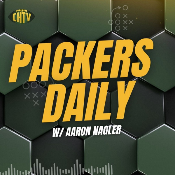 Artwork for Packers Daily