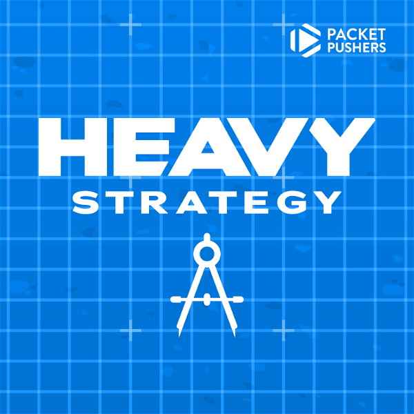 Artwork for Heavy Strategy