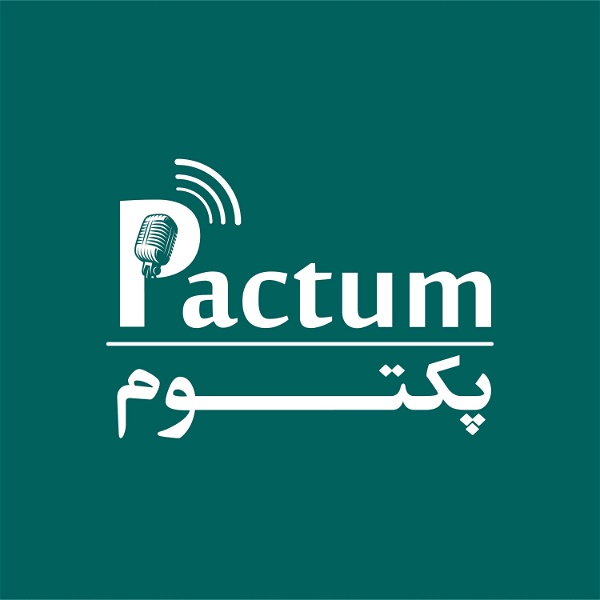 Artwork for Pactum Podcast