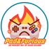 Pad and Furious Podcast