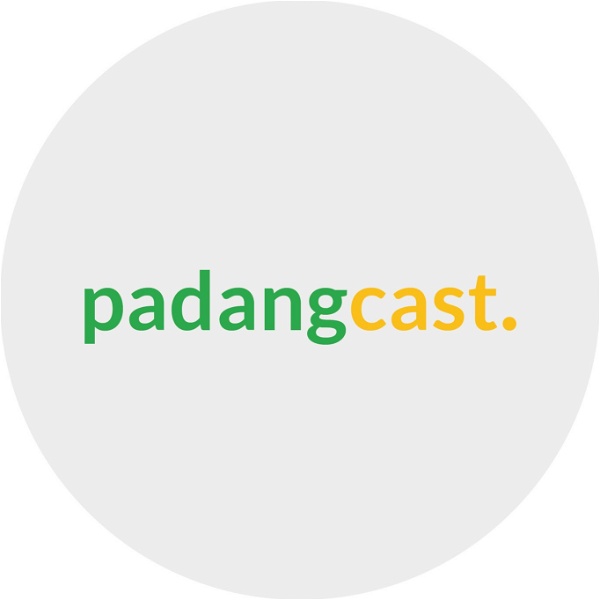 Artwork for Padang Cast