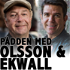 Pådden med Olsson & Ekwall