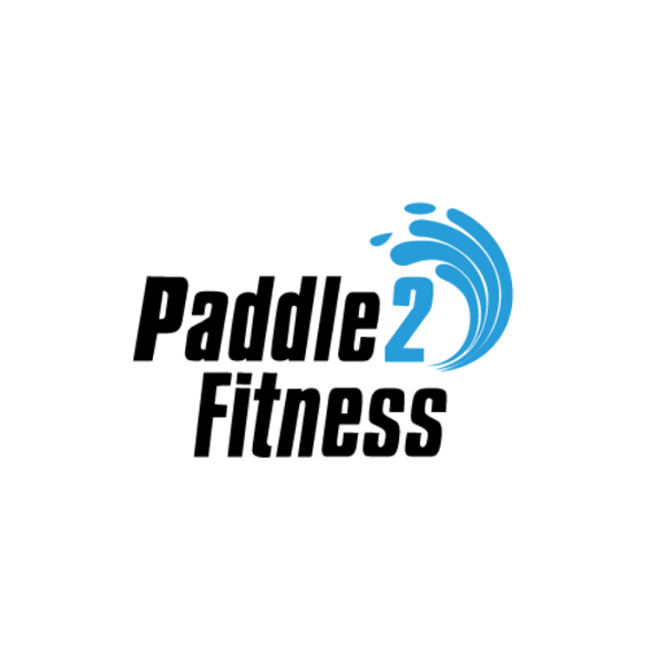 Artwork for Paddle 2 Fitness