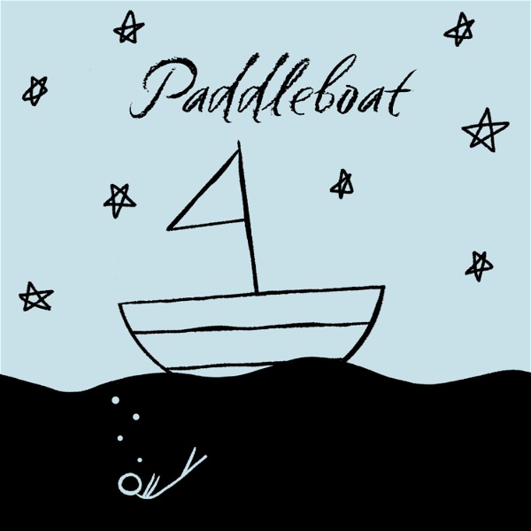 Artwork for Paddleboat