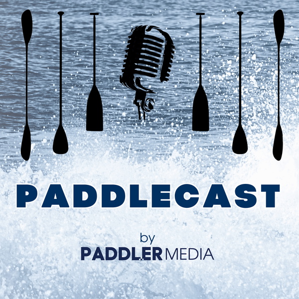 Artwork for Paddlecast