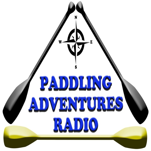 Artwork for Paddling Adventures Radio