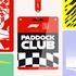Paddock Club