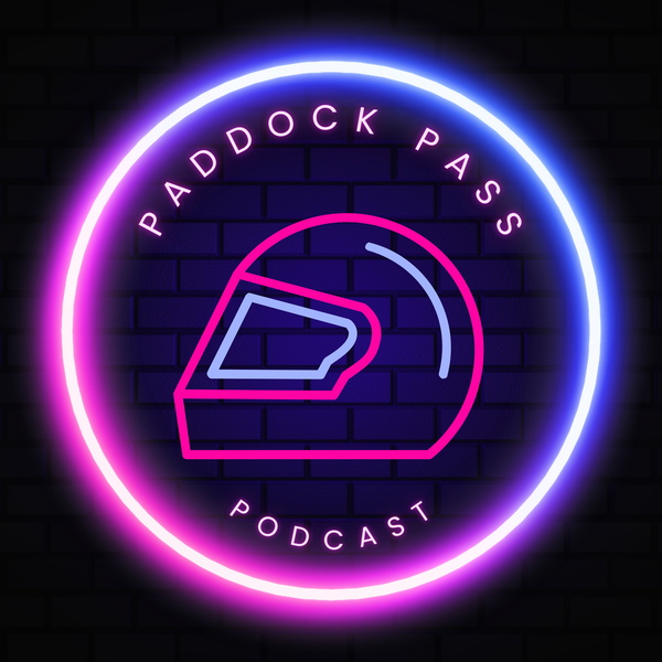 Artwork for Paddock Pass