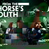 Paddy Power presents From The Horse's Mouth