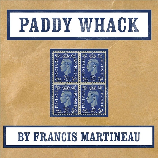 Artwork for Paddy Whack