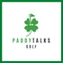 PaddyTalksGolf