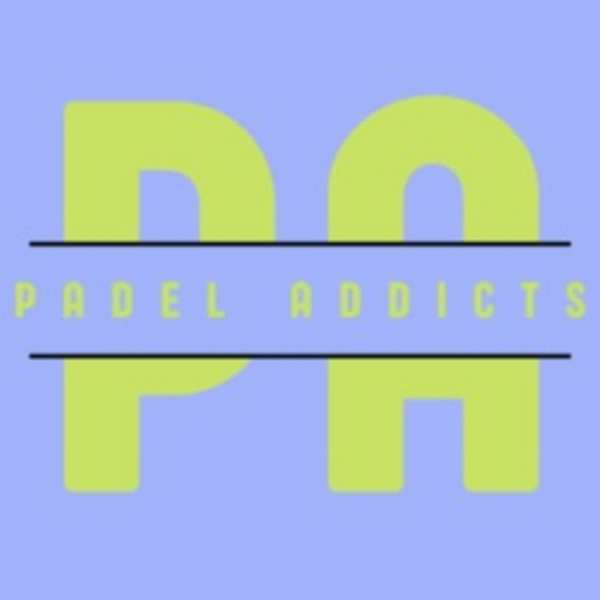 Artwork for PADEL ADDICTS