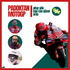Padoktan MotoGP