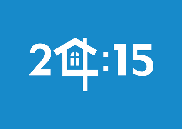 Artwork for Ministerio 24:15