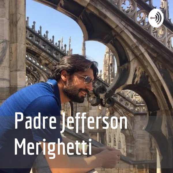 Artwork for Padre Jefferson Merighetti