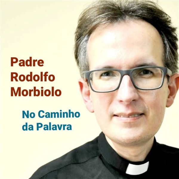 Artwork for Padre Rodolfo Morbiolo