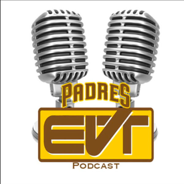 Artwork for Padres EVT Podcast