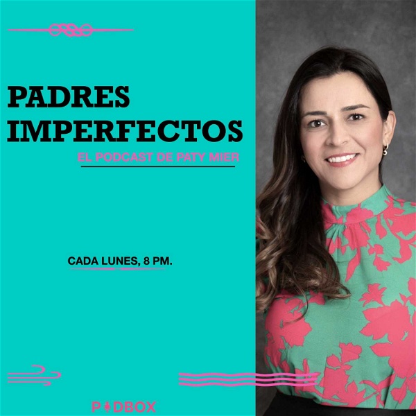 Artwork for Padres Imperfectos