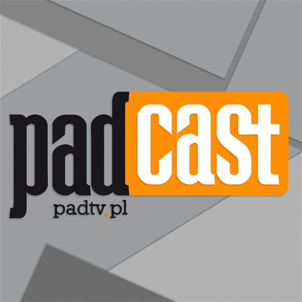 Artwork for PaDtv - PADcast