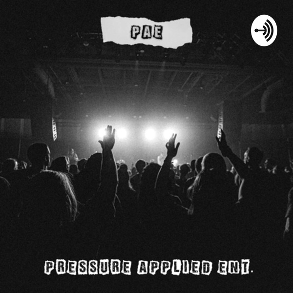 Artwork for PAE PODCAST